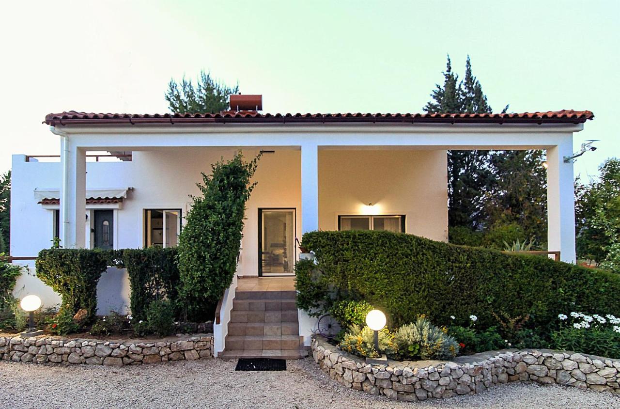 Villa Korina Metochi  Exterior foto