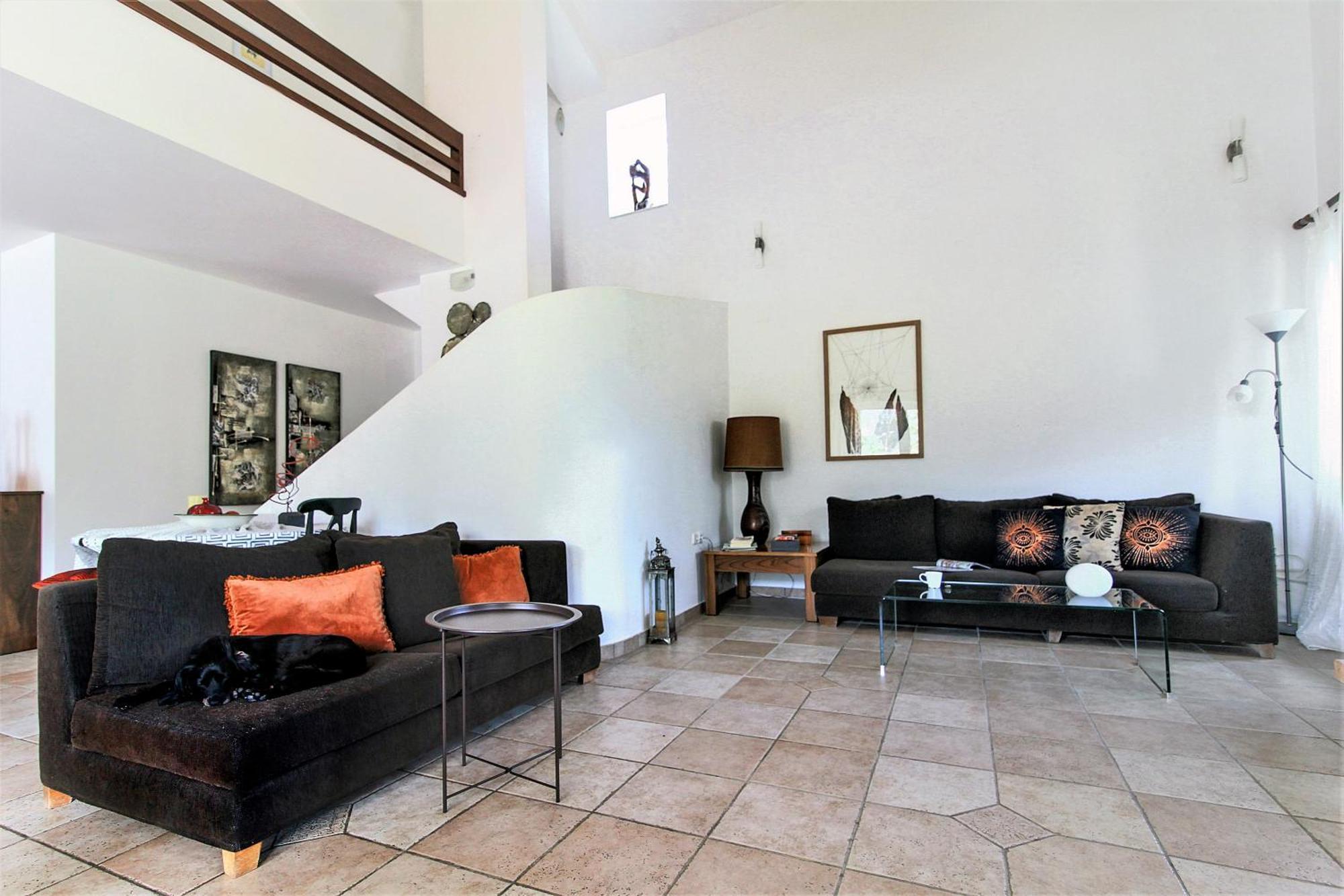 Villa Korina Metochi  Exterior foto